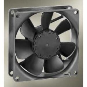 EBMPAPST - Ventilateur Axial
