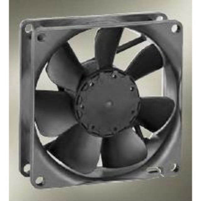 EBMPAPST - Ventilateur Axial EBMPAPST - Ventilateur Axial