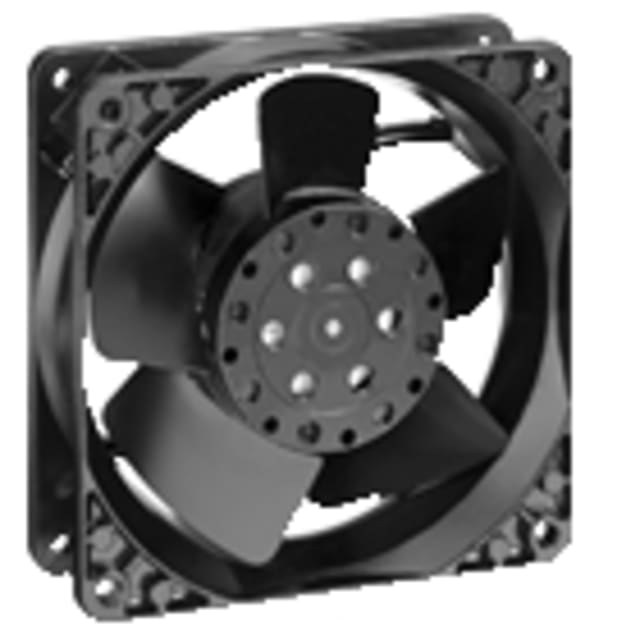 EBMPAPST - Ventilateur -Axial EBMPAPST - Ventilateur -Axial