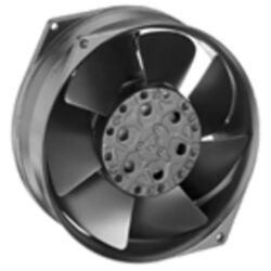 EBMPAPST - Ventilateur compact EBM 230VAC - W2S130AA0301