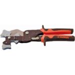 EDMA - Pince coupe tube PVC 16-20-25mm - ED 073155