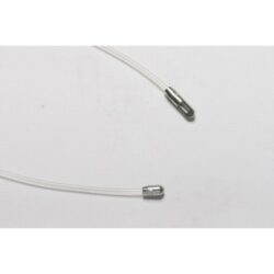 ELEMEC - Tire fil blanc 20M - 52020