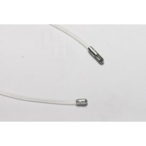 ELEMEC - Tire fil blanc 20M - 52020