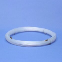 Détails visibles de Tire-fil nylon diamètre 4 mm réf. 54011 pour Tire-fils