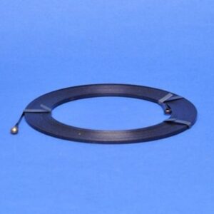 ELEMEC - Tire fil plat 114/10m - 51010