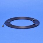ELEMEC - Tire fil plat 114/15m - 51015