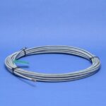 ELEMEC - Tire fil spirale 110/15m - 56015