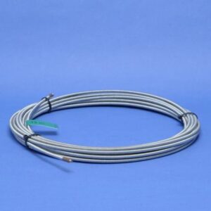 ELEMEC - Tire fil spirale 110/15m - 56015