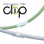 ELFLEX - Système de marquage 50 stuks