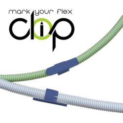 ELFLEX - Système de marquage 50 stuks