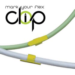 ELFLEX - Système de marquage 50 stuks