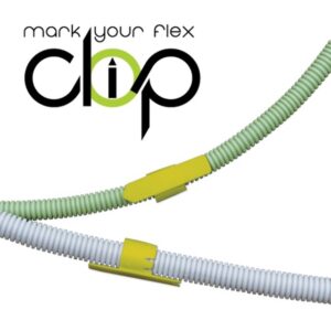 ELFLEX - Système de marquage 50 stuks