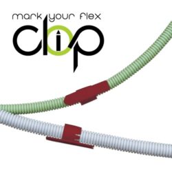ELFLEX - Système de marquage 50 stuks