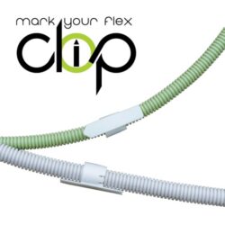 ELFLEX - Système de marquage 50 stuks