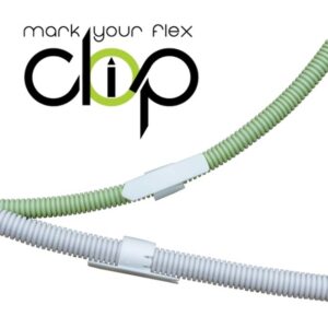 ELFLEX - Système de marquage 50 stuks