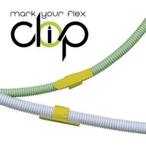 ELFLEX - Système de marquage 50 stuks
