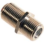 ELIMEX - Adaptateur F double femelle - 34318