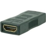 ELIMEX - Coupleur - Prise HDMI-A femelle - Prise HDMI-A femelle - 35731