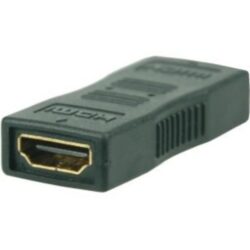 ELIMEX - Coupleur - Prise HDMI-A femelle - Prise HDMI-A femelle - 35731