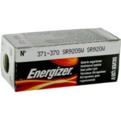 ELIMEX - Energizer - Pile Ag2O - 1