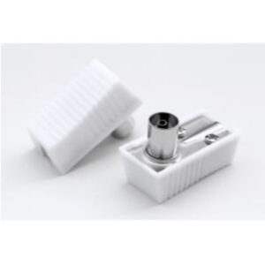 ELIMEX - Prise coaxiale femelle 9
