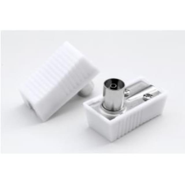 ELIMEX - Prise coaxiale femelle 9 ELIMEX - Prise coaxiale femelle 9