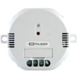 ELIMEX - Récepteur domotique ON/OFF - 1000W résistif - A encastrer - 24131