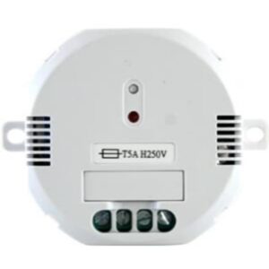 ELIMEX - Récepteur domotique ON/OFF - 1000W résistif - A encastrer - 24131