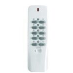 ELIMEX - Télécommande domotique 16 canaux - Pour 24.130 / 24.131 / 24.134 / 24.138 / 24.1 - 24132