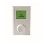 ELKATHERM - Delta Dore 712 Thermostat digital programmable RF-WIFI - ELK712