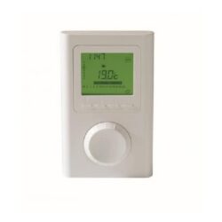 ELKATHERM - Delta Dore 712 Thermostat digital programmable RF-WIFI - ELK712
