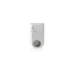 ELKATHERM - Delta Dore 713 Prise récepteur RF +adaptateur FR - WIFI - ELK713