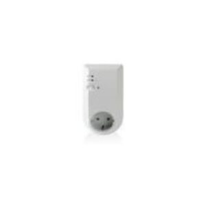 ELKATHERM - Delta Dore 713 Prise récepteur RF +adaptateur FR - WIFI - ELK713