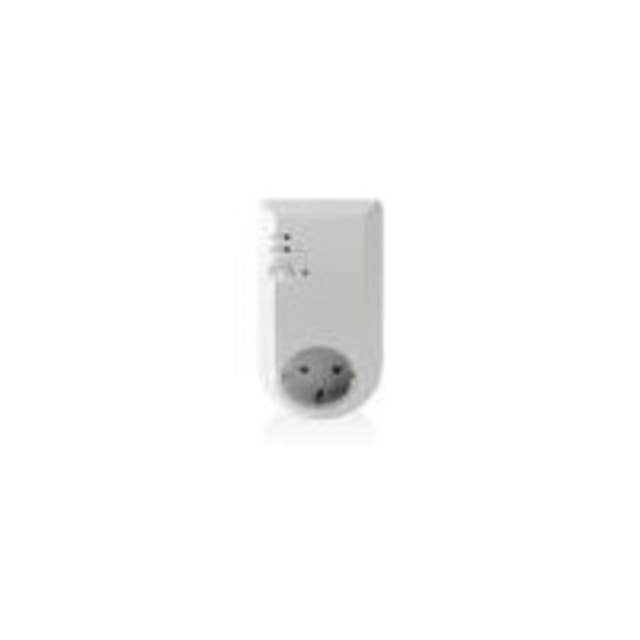 ELKATHERM - Delta Dore 713 Prise récepteur RF +adaptateur FR - WIFI - ELK713 ELKATHERM - Delta Dore 713 Prise récepteur RF +adaptateur FR - WIFI - ELK713