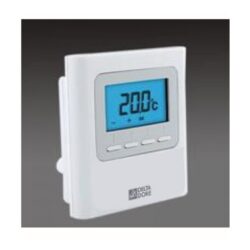 ELKATHERM - Delta Dore 716 Thermostat standard digital RF-WIFI - ELK716