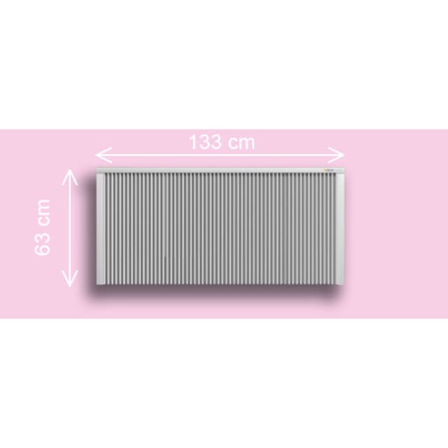 ELKATHERM - Radiateur électrique à inertie S250 2 ELKATHERM - Radiateur électrique à inertie S250 2