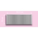 ELKATHERM - Radiateur électrique à inertie S300 3