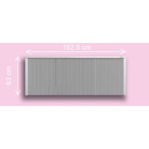 ELKATHERM - Radiateur électrique à inertie S300 3