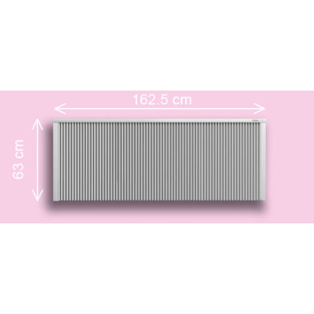 ELKATHERM - Radiateur électrique à inertie S300 3 ELKATHERM - Radiateur électrique à inertie S300 3