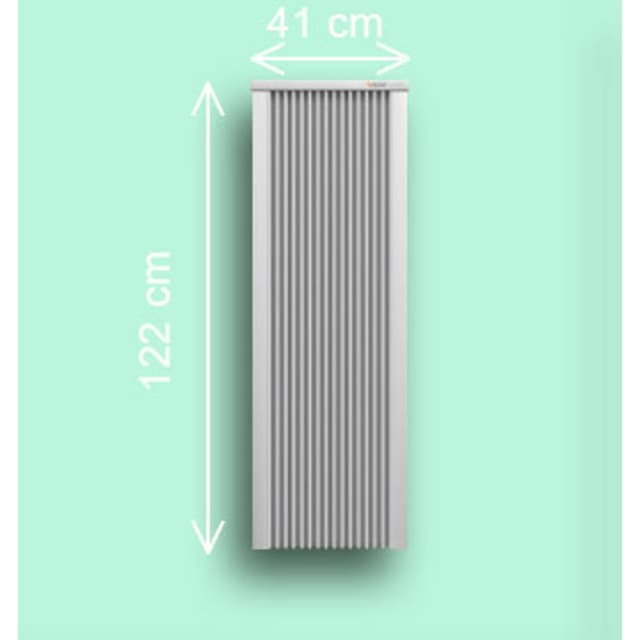 ELKATHERM - Radiateur électrique à inertie SL150 1 ELKATHERM - Radiateur électrique à inertie SL150 1