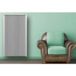 ELKATHERM - Radiateur électrique à inertie SL150 1