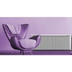 ELKATHERM - Radiateur électrique à inertie SN150 1