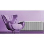 ELKATHERM - Radiateur électrique à inertie SN251 2
