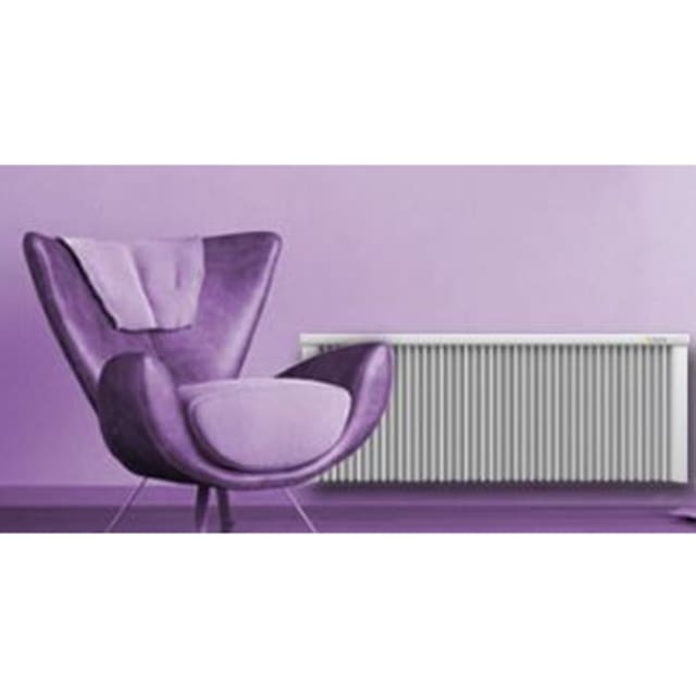 Radiateur électrique à inertie 2500 W ELKSN251/707 – Image 1