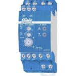 ELTAKO - Commutateur de groupe de l'impulsion électronique 2 + 2NO 5A - EGS12Z2-UC