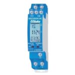 ELTAKO - Horloge Astro digitale 2 canaux - S2U12DDX-UC
