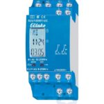 ELTAKO - Horloge astro à écran