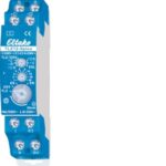 ELTAKO - Minuterie d' escaliers 1NO 16A - TLZ12-8PLUS