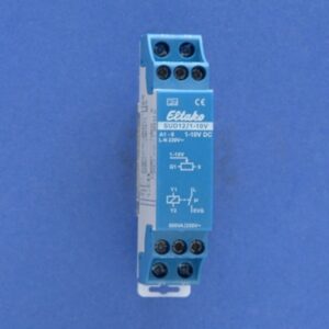 ELTAKO - Module variateur 1 NO 16A - SUD12/1-10V