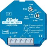 ELTAKO - Power Mosfet tot 200W - EUD61NPL-230V